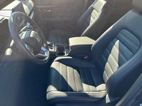 Used 2024 Honda CR-V Sport Touring image 10