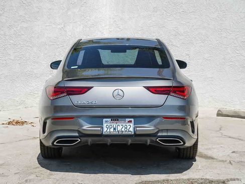 Used 2023 Mercedes-Benz CLA 250 image 5
