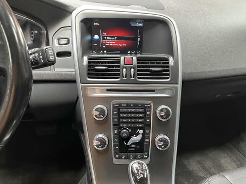 Used 2015 Volvo XC60 T5 Platinum AWD/4WD image 17