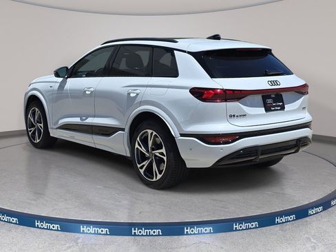New 2027 Audi Q6 e-tron Premium Plus AWD/4WD image 7