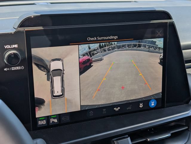 New 2026 Subaru Outback Touring XT AWD/4WD image 27