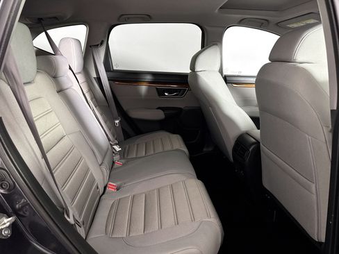 Used 2018 Honda CR-V EX image 34