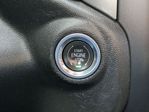 Used 2020 Chevrolet Silverado 1500 LTZ AWD/4WD image 27