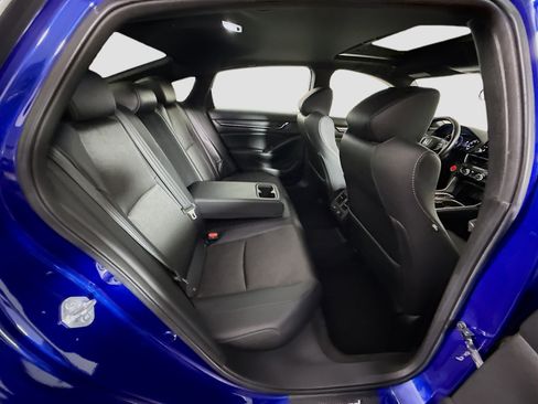 Used 2021 Honda Accord Sport image 27