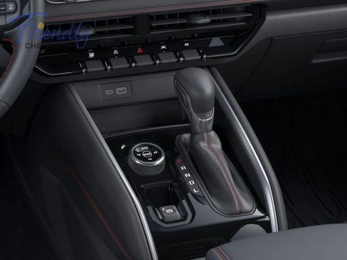 New 2026 Chevrolet Colorado Z71 w/ Technology Package AWD/4WD image 35