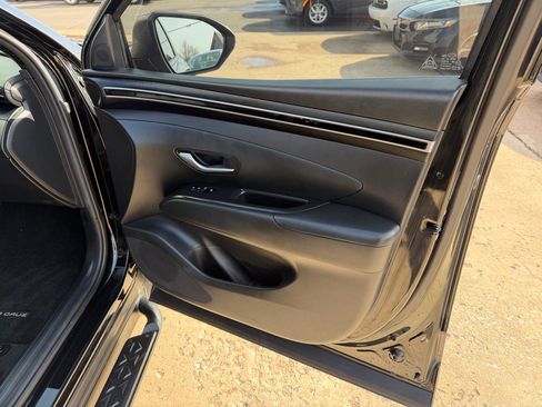 Used 2024 Hyundai Santa Cruz Night image 23