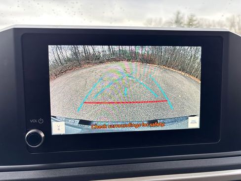 Certified 2025 Toyota Tacoma SR image 35