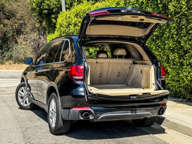 Used 2014 BMW X5 xDrive35i AWD/4WD image 19