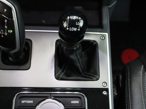 Used 2024 INEOS Grenadier image 23