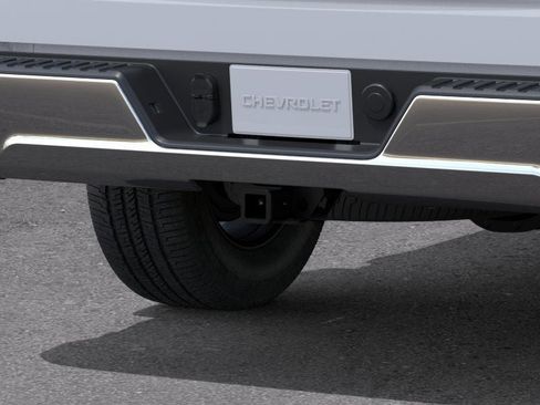 New 2026 Chevrolet Silverado 1500 LT image 14