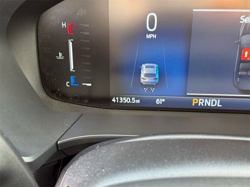 Used 2023 Ford Escape Active image 24