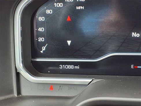 Used 2023 GMC Sierra 1500 Denali image 37