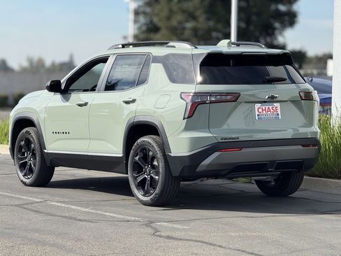 New 2026 Chevrolet Equinox LT image 5