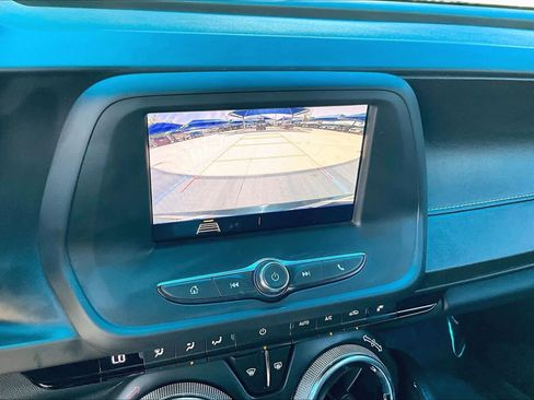 Used 2020 Chevrolet Camaro LS RWD image 26