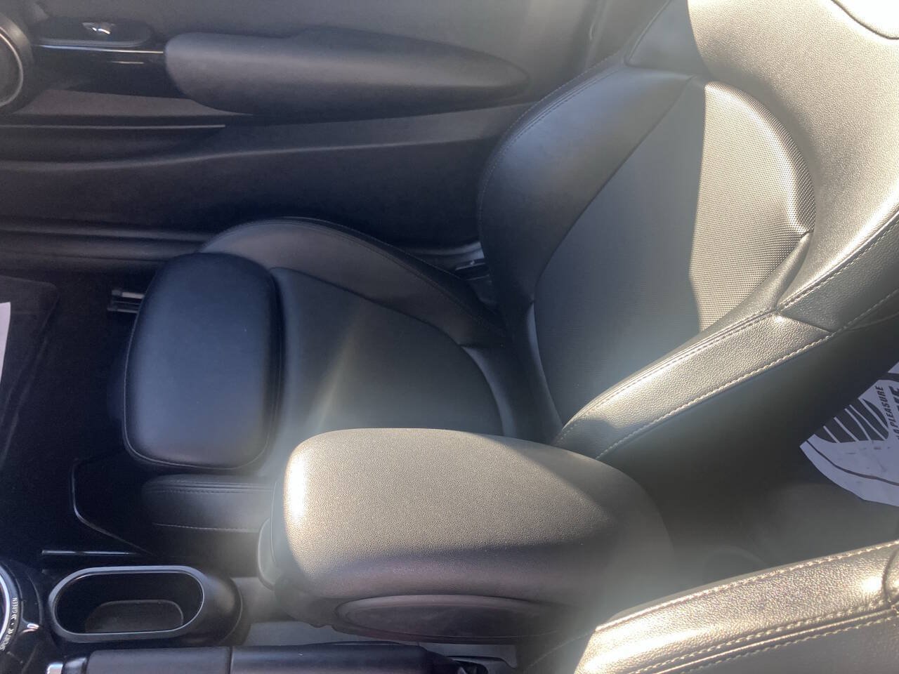 Used 2015 MINI Cooper S FWD image 9