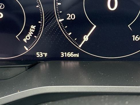 Used 2025 MAZDA CX-90 Plug-In Hybrid w/Premium Sport image 18