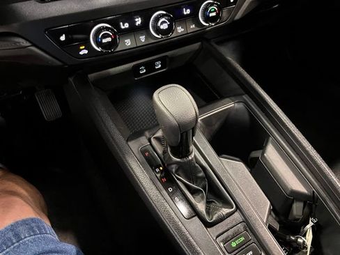 Used 2024 Honda Accord EX image 29