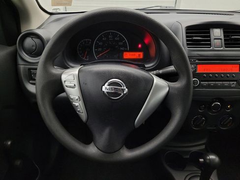Used 2016 Nissan Versa S FWD image 22