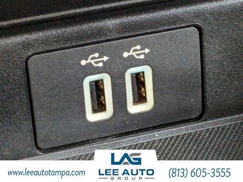 Used 2019 Ford Ranger XLT w/ Equipment Group 302A Luxury image 22