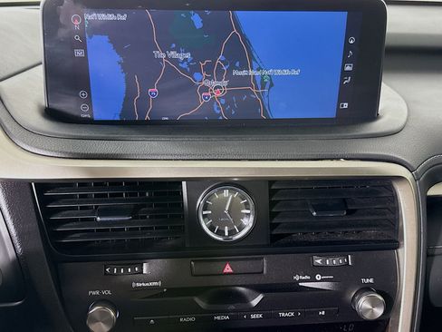 Used 2022 Lexus RX 350 FWD w/ Accessory Package (P1) image 18