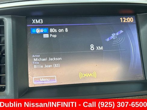 Used 2015 INFINITI QX60 Luxe w/ Premium Plus Package AWD/4WD image 28