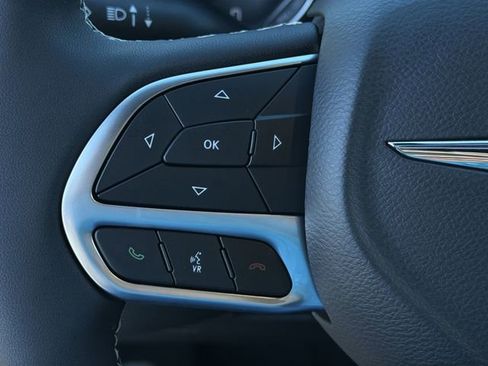 New 2026 Chrysler Voyager LX image 23