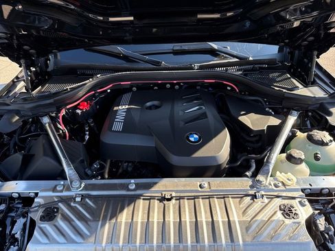New 2026 BMW X3 xDrive30 w/ Convenience Package image 28