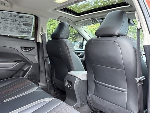 Certified 2025 Subaru Crosstrek 2.5i Limited w/ Popular Package #3A image 17