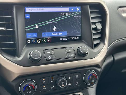 Used 2023 GMC Acadia Denali FWD image 28