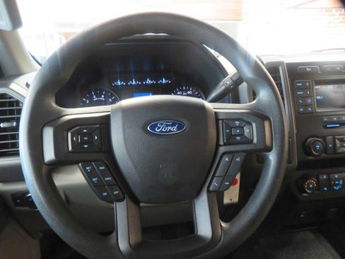 Used 2020 Ford F250 XL w/ STX Appearance Package AWD/4WD image 28