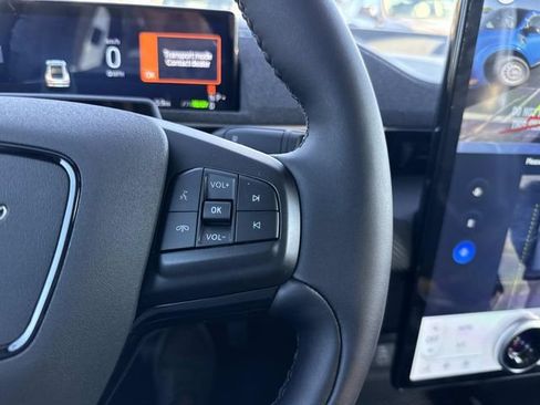 New 2025 Ford Mustang Mach-E Premium image 15