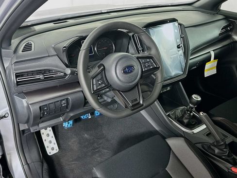 New 2026 Subaru WRX Premium AWD/4WD image 9