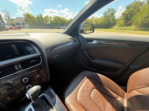 Used 2014 Audi A4 Premium w/ Lighting Package image 17