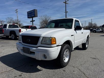 Used 2003 Ford Ranger Edge