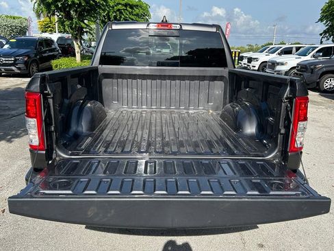 Used 2023 RAM 1500 Big Horn RWD image 7