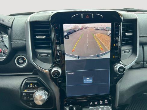 Used 2023 RAM 1500 Laramie image 33