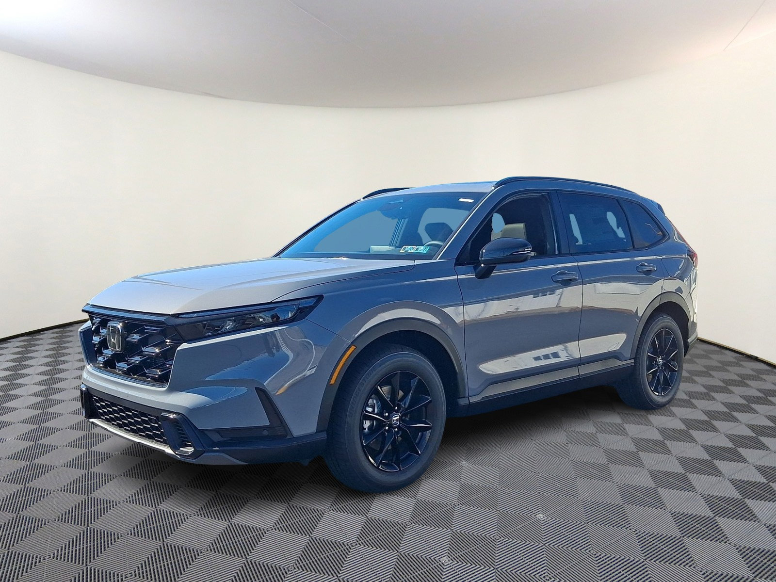 New 2027 Honda CR-V Sport-L image 2