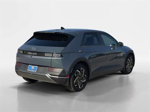 Certified 2024 Hyundai Ioniq 5 SEL image 12