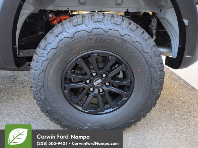 New 2026 Ford F150 Raptor AWD/4WD image 32