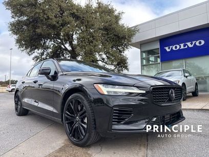 Certified 2024 Volvo S60 T8 Plus w/ Climate Package