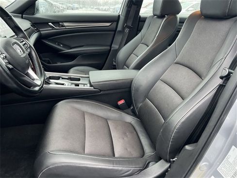 Used 2022 Honda Accord Sport image 13