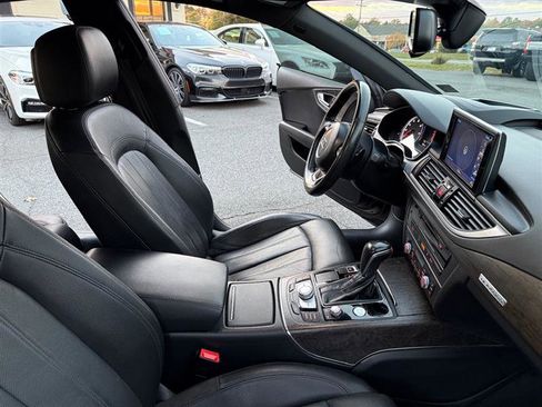 Used 2017 Audi A7 3.0T Prestige image 16