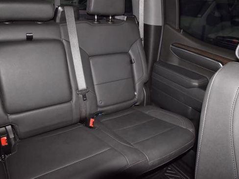Used 2024 Chevrolet Silverado 1500 LT w/ Texas Edition Plus AWD/4WD image 21