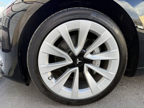 Used 2023 Tesla Model 3 Long Range AWD/4WD image 33