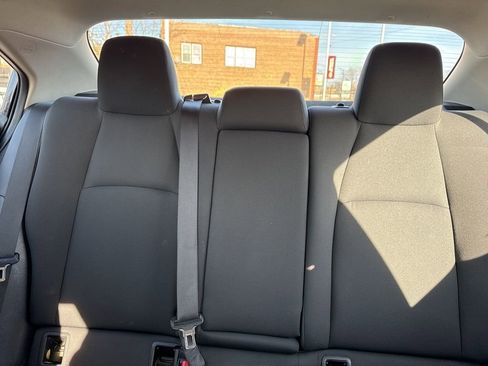 Certified 2022 Toyota Corolla LE image 10