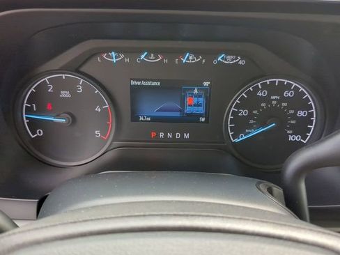 New 2025 Ford F350 XL w/ XL Chrome Package image 26