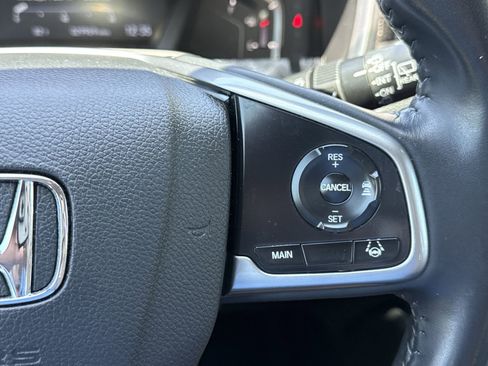 Used 2022 Honda CR-V EX-L image 22