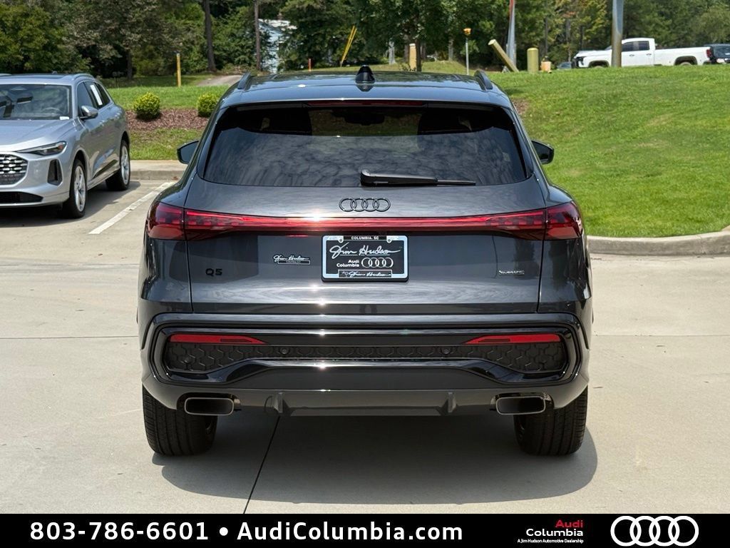 New 2026 Audi Q5 Premium Plus AWD/4WD image 13