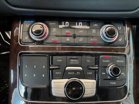 Used 2015 Audi A8 L 3.0T w/ Premium Package image 24