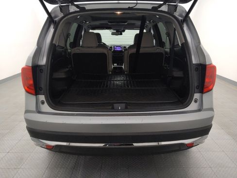 Used 2018 Honda Pilot Elite image 29